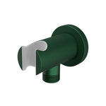 Wall Elbow With Holder