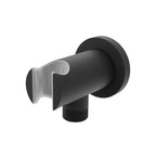 Wall Elbow With Holder