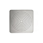 10" Solid Brass Showerhead / Rainhead