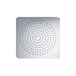 10" Solid Brass Showerhead / Rainhead