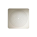 10" Solid Brass Showerhead / Rainhead