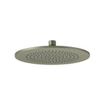 10" Solid Brass Showerhead / Rainhead