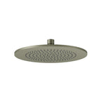 10" Solid Brass Showerhead / Rainhead