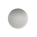 10" Solid Brass Showerhead / Rainhead