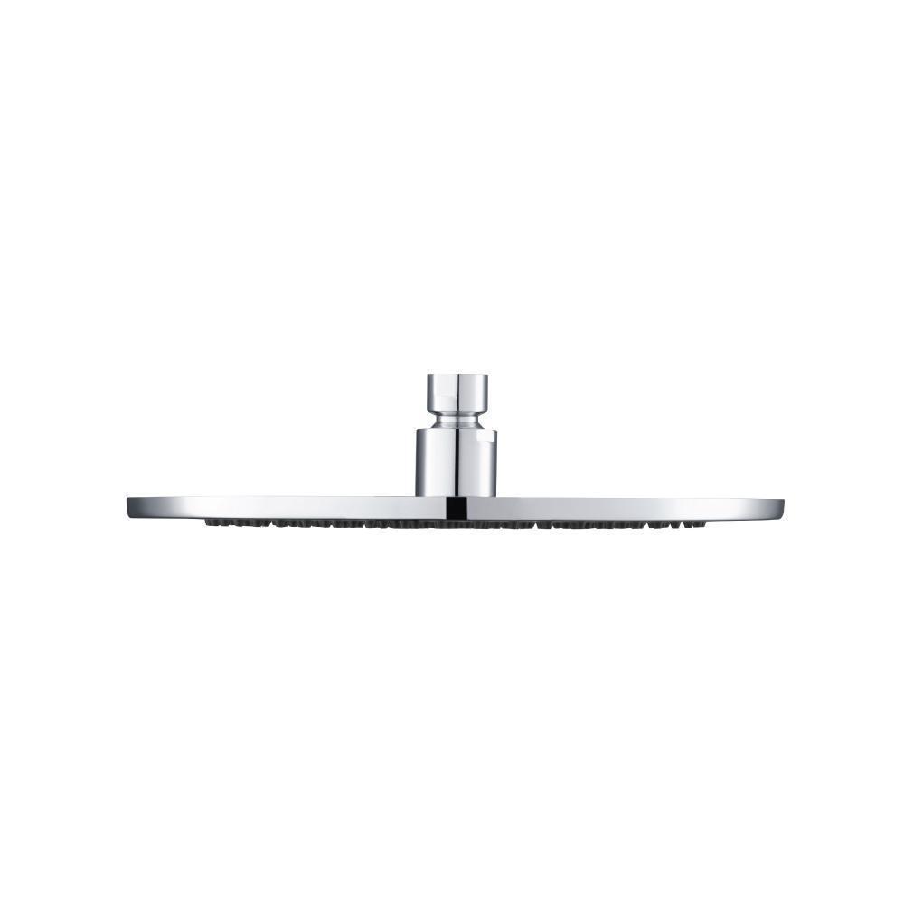 10" Solid Brass Showerhead / Rainhead