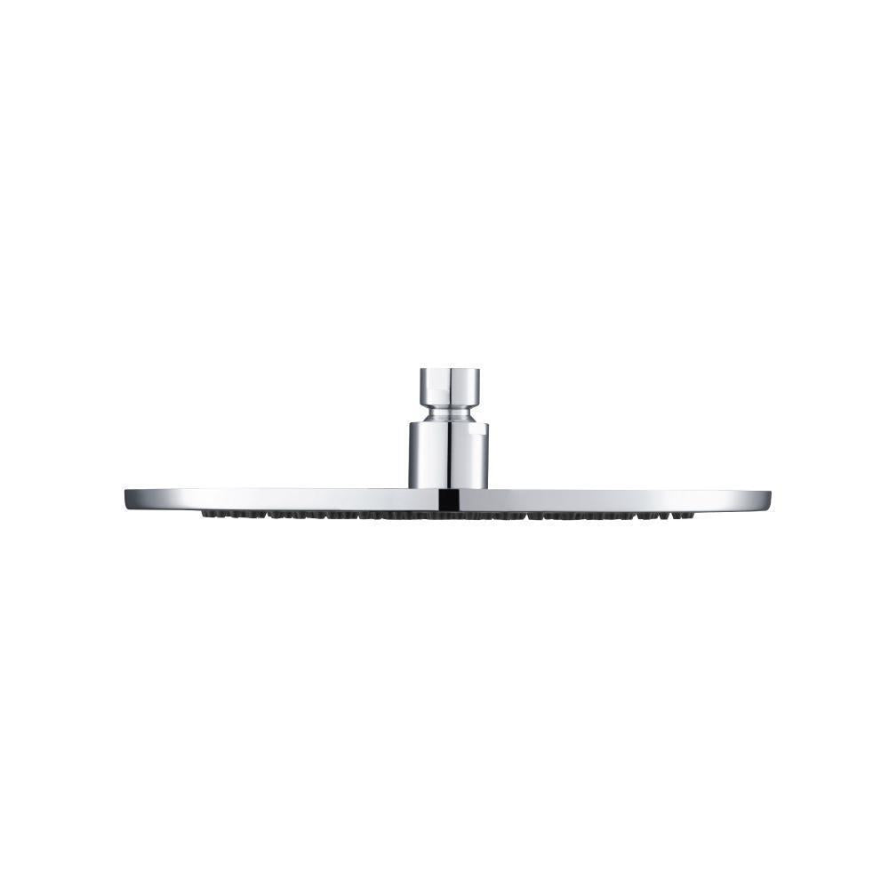 10" Solid Brass Showerhead / Rainhead