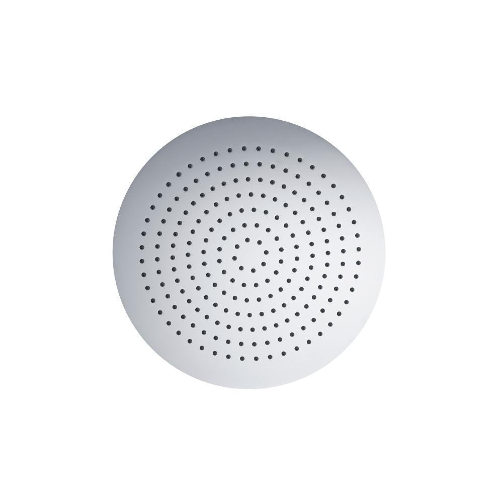 10" Solid Brass Showerhead / Rainhead