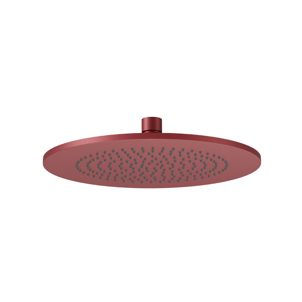 10" Solid Brass Showerhead / Rainhead
