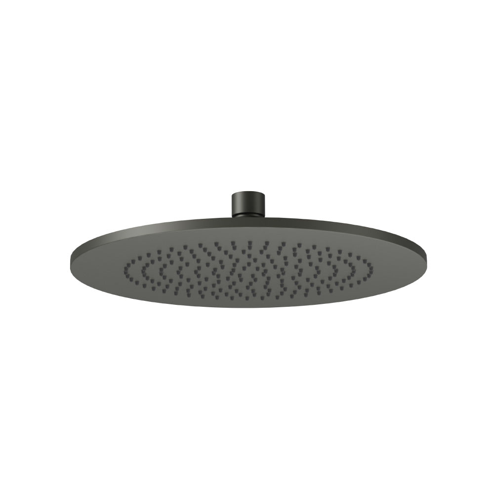 10" Solid Brass Showerhead / Rainhead