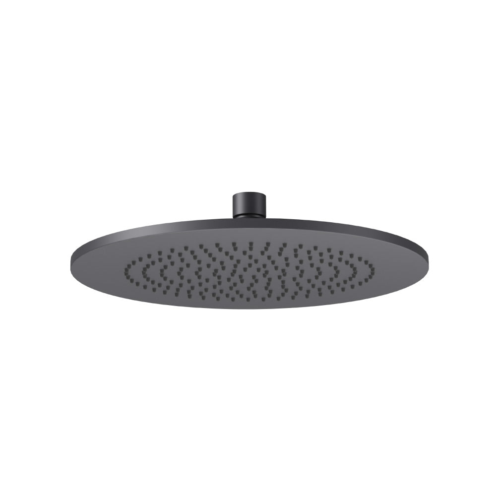 10" Solid Brass Showerhead / Rainhead