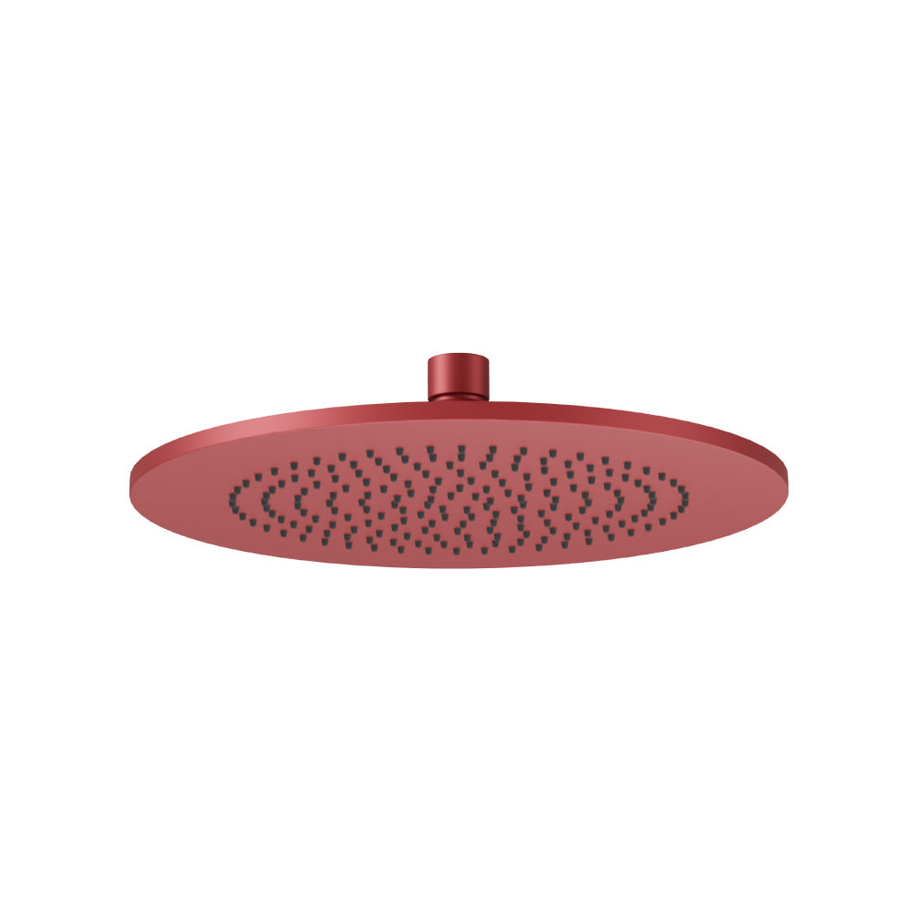 10" Solid Brass Showerhead / Rainhead