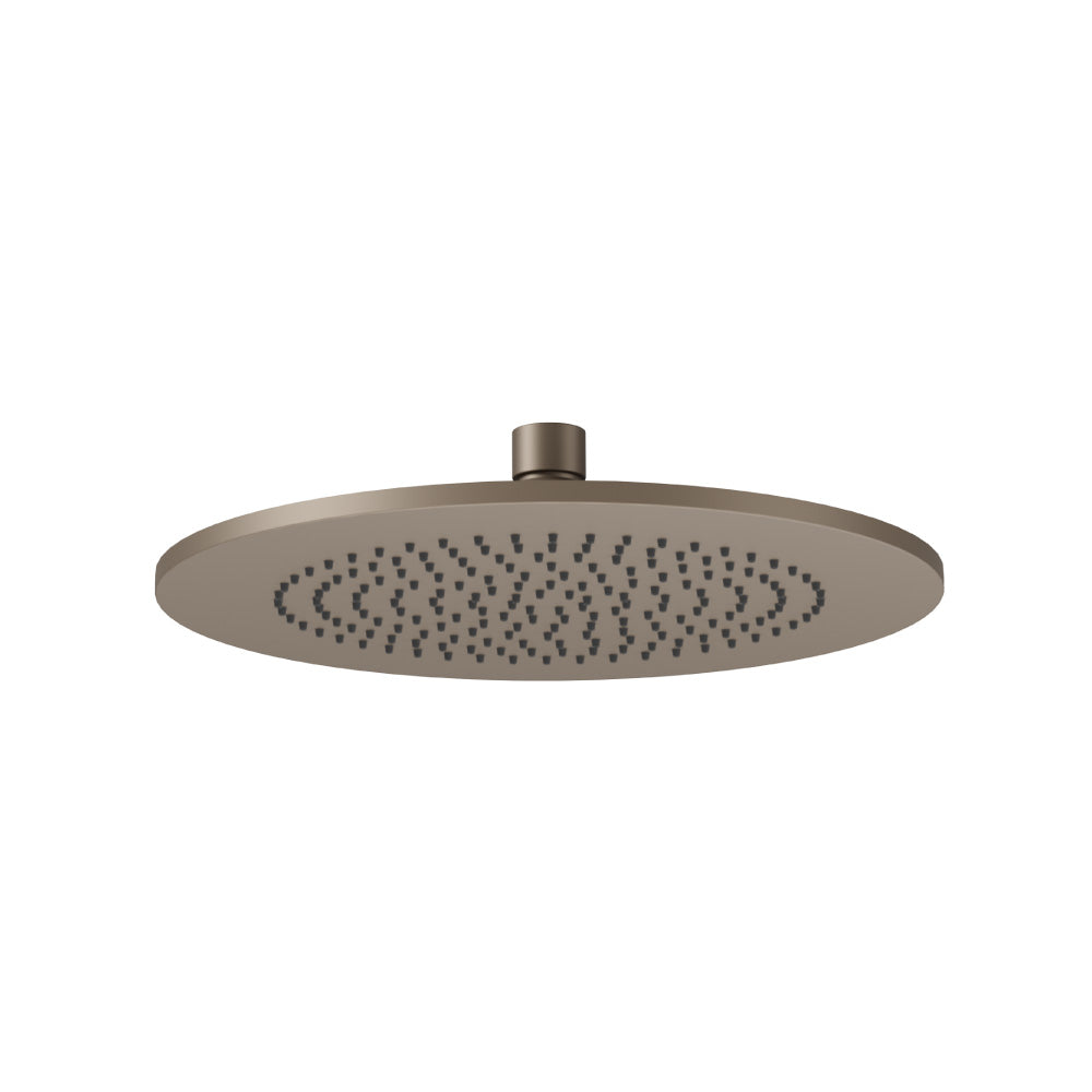 10" Solid Brass Showerhead / Rainhead