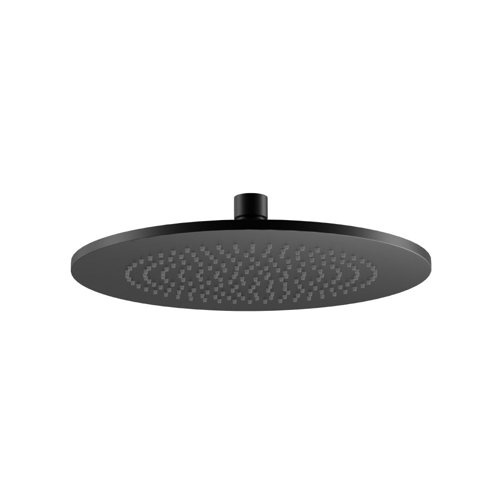10" Solid Brass Showerhead / Rainhead