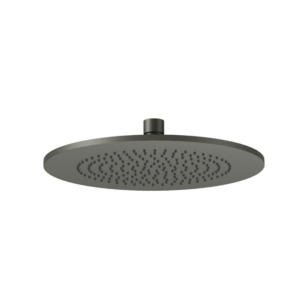 10" Solid Brass Showerhead / Rainhead