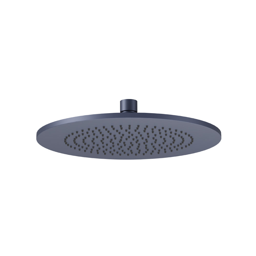 10" Solid Brass Showerhead / Rainhead