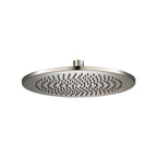 10" Solid Brass Showerhead / Rainhead