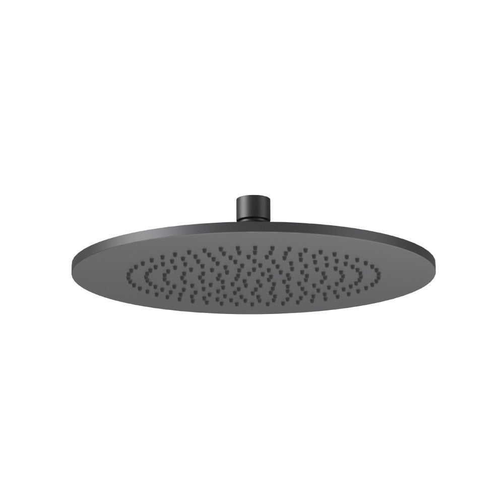 10" Solid Brass Showerhead / Rainhead