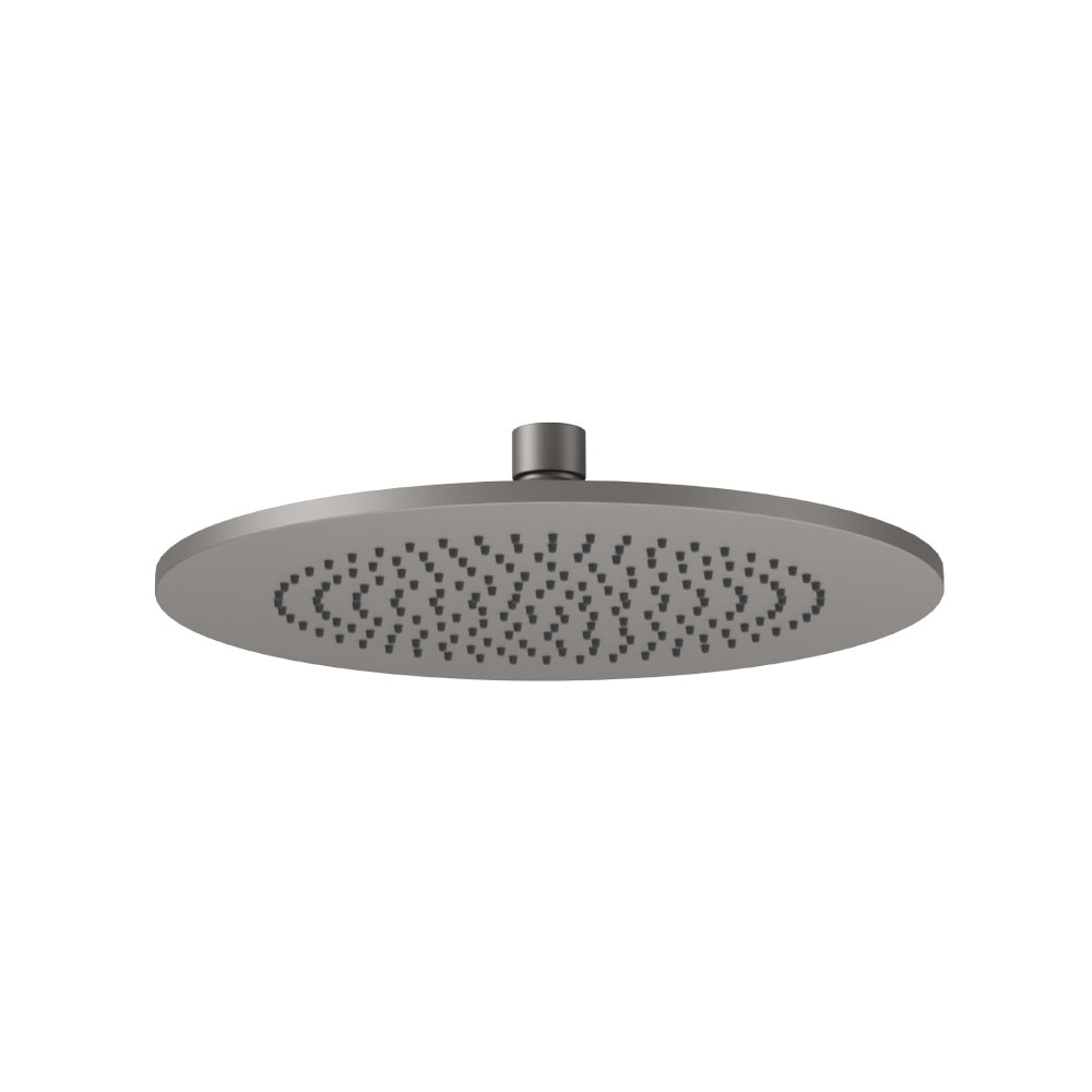 10" Solid Brass Showerhead / Rainhead