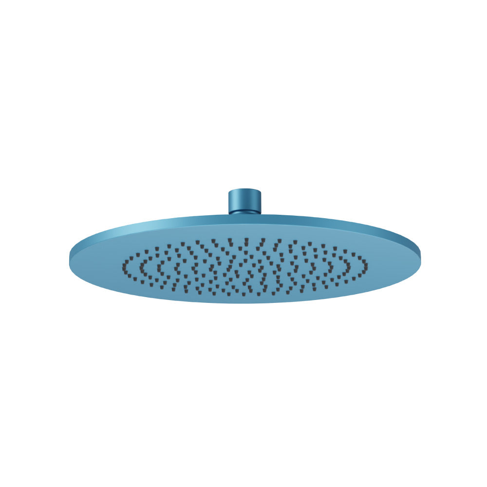 10" Solid Brass Showerhead / Rainhead