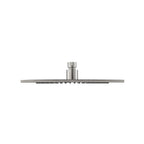10" Solid Brass Showerhead / Rainhead