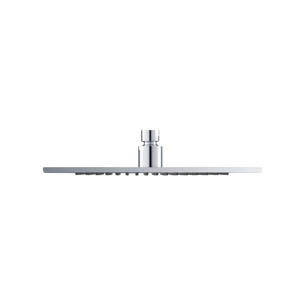 10" Solid Brass Showerhead / Rainhead