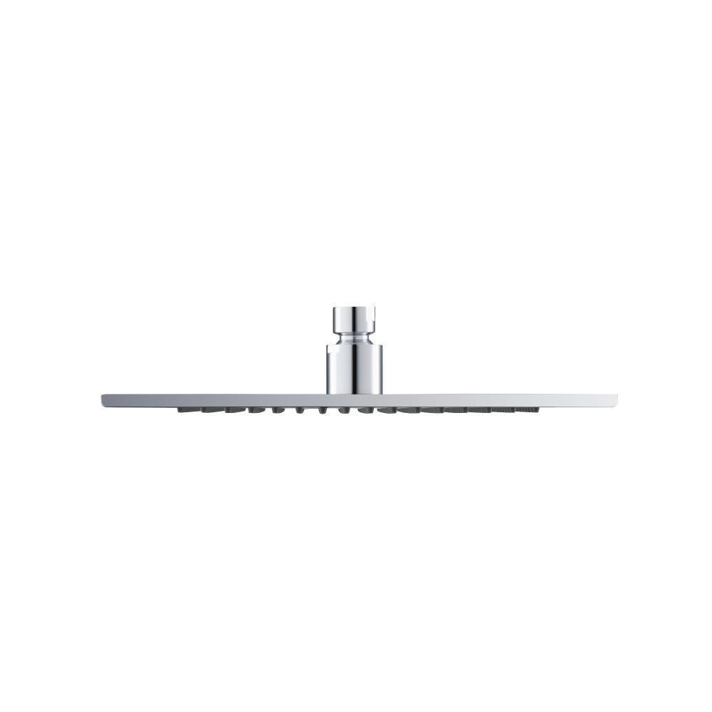 10" Solid Brass Showerhead / Rainhead