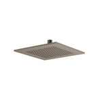 10" Solid Brass Showerhead / Rainhead