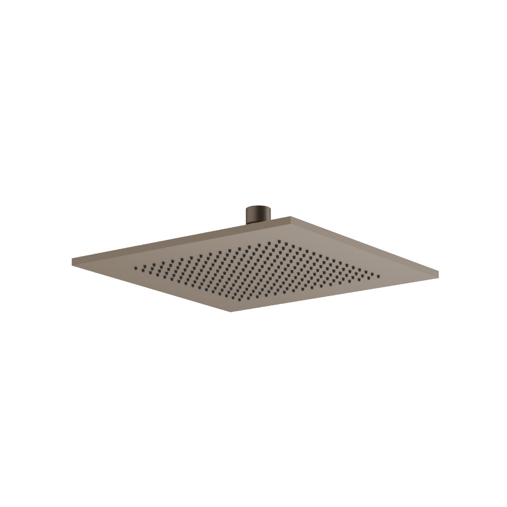 10" Solid Brass Showerhead / Rainhead