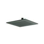 10" Solid Brass Showerhead / Rainhead