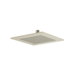 10" Solid Brass Showerhead / Rainhead