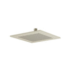 10" Solid Brass Showerhead / Rainhead