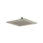 10" Solid Brass Showerhead / Rainhead