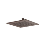 10" Solid Brass Showerhead / Rainhead