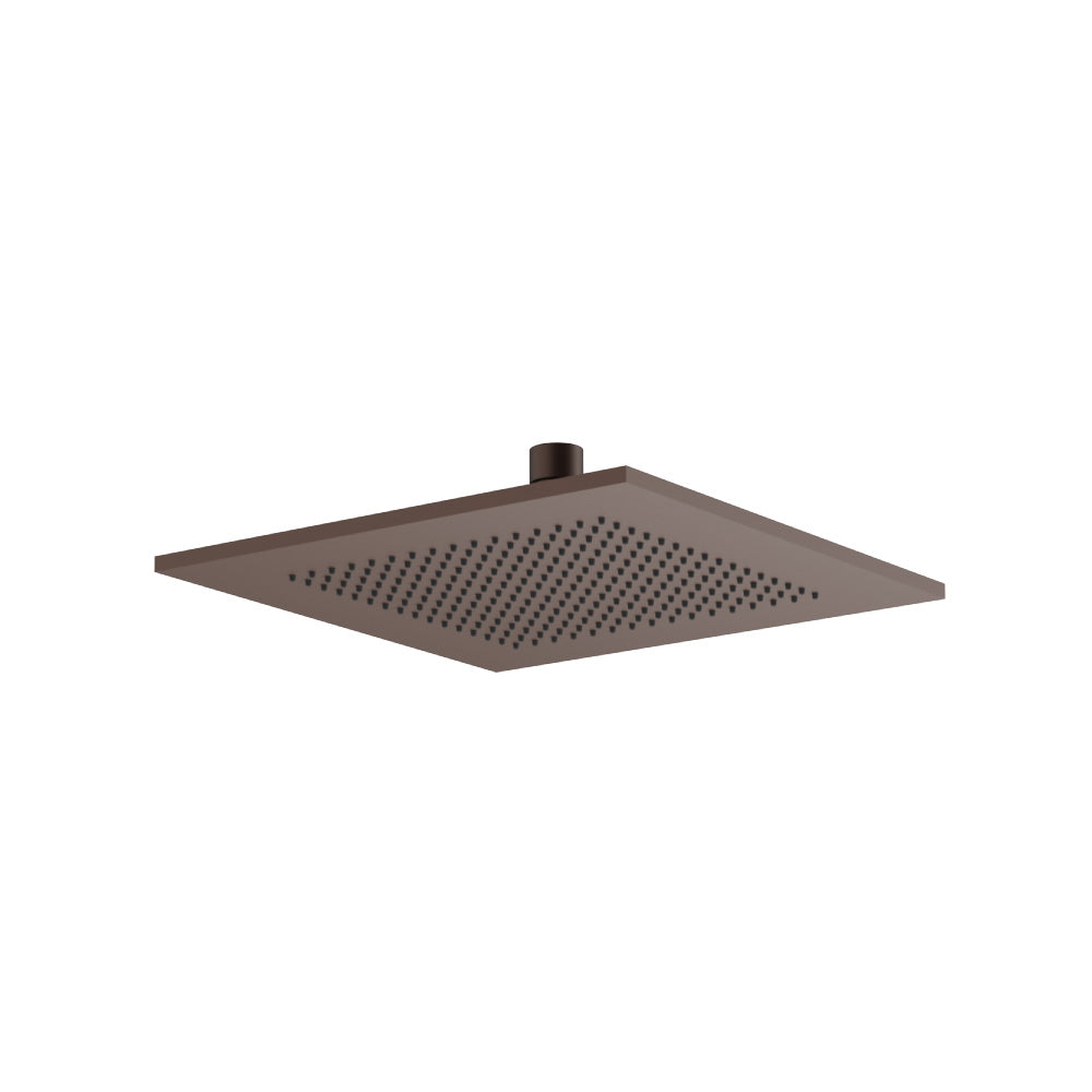 10" Solid Brass Showerhead / Rainhead