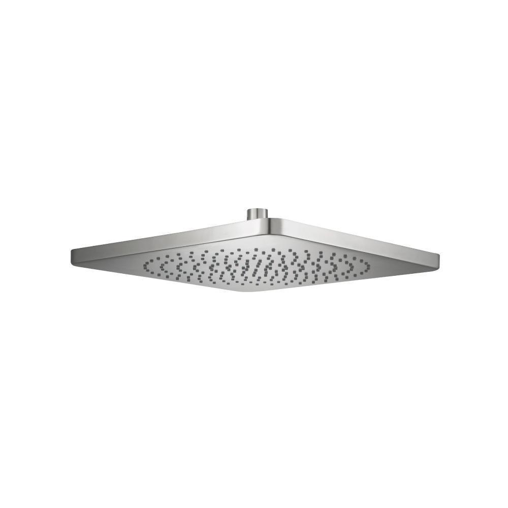 12" Solid Brass Showerhead / Rainhead