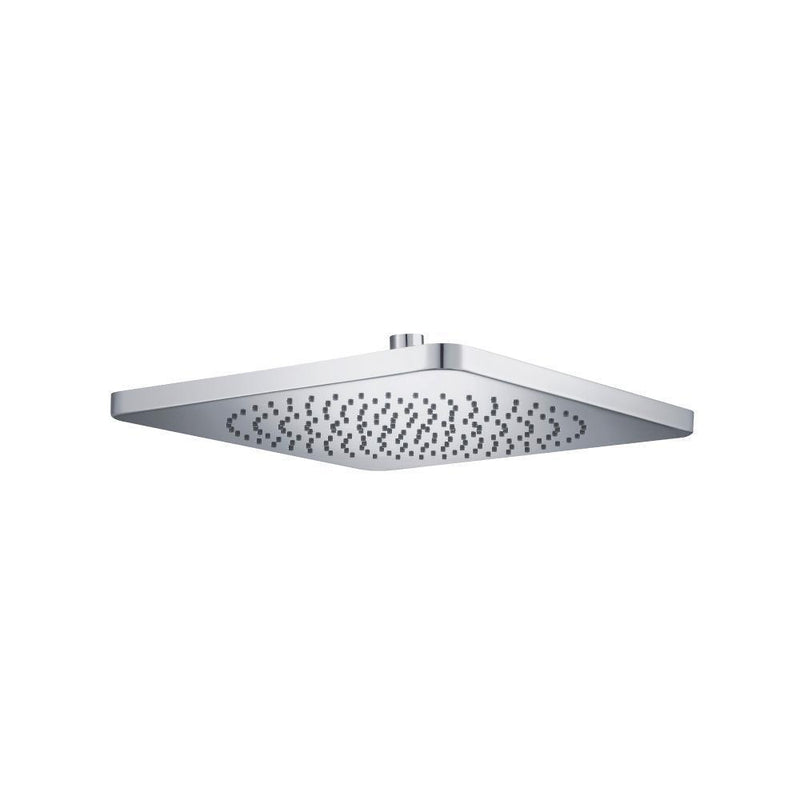 12" Solid Brass Showerhead / Rainhead