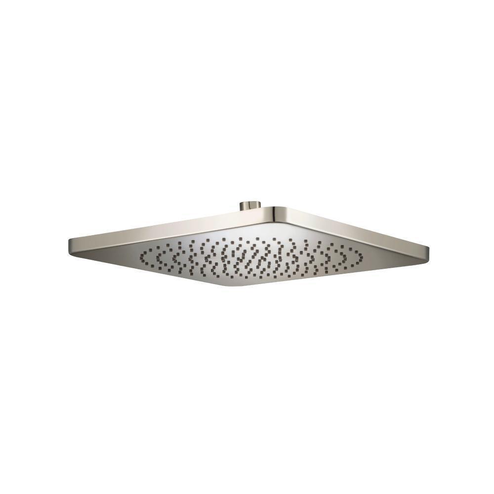 12" Solid Brass Showerhead / Rainhead