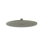 12" Solid Brass Showerhead / Rainhead