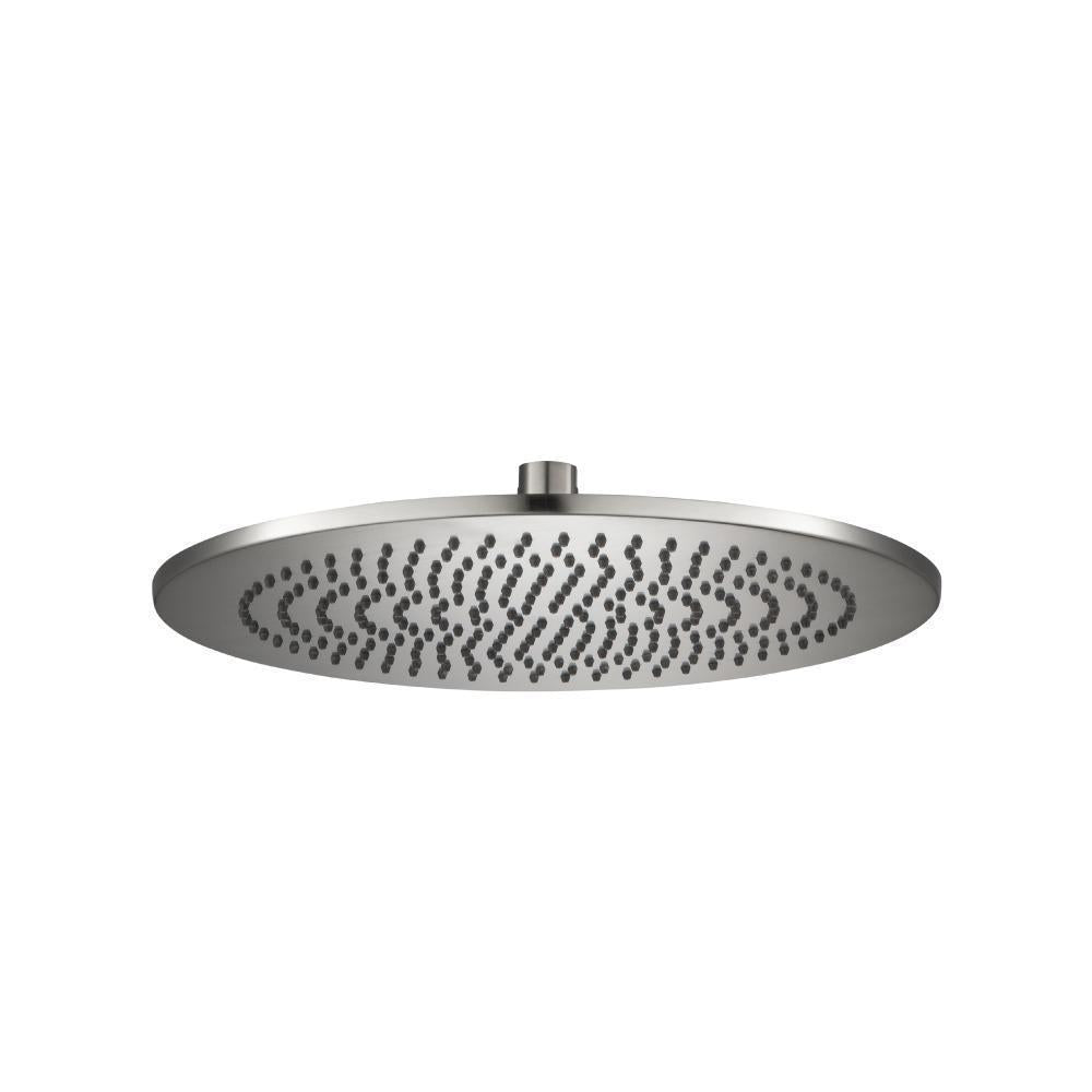 12" Solid Brass Showerhead / Rainhead