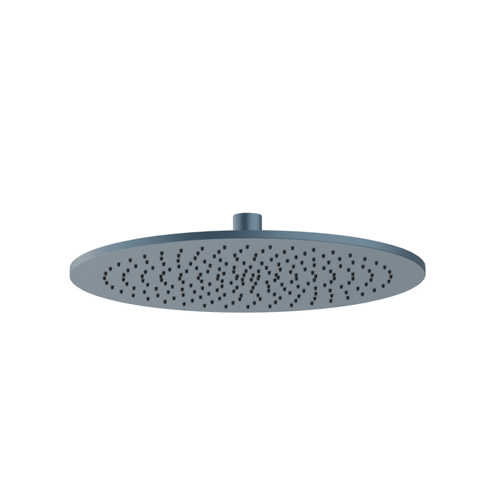 12" Solid Brass Showerhead / Rainhead