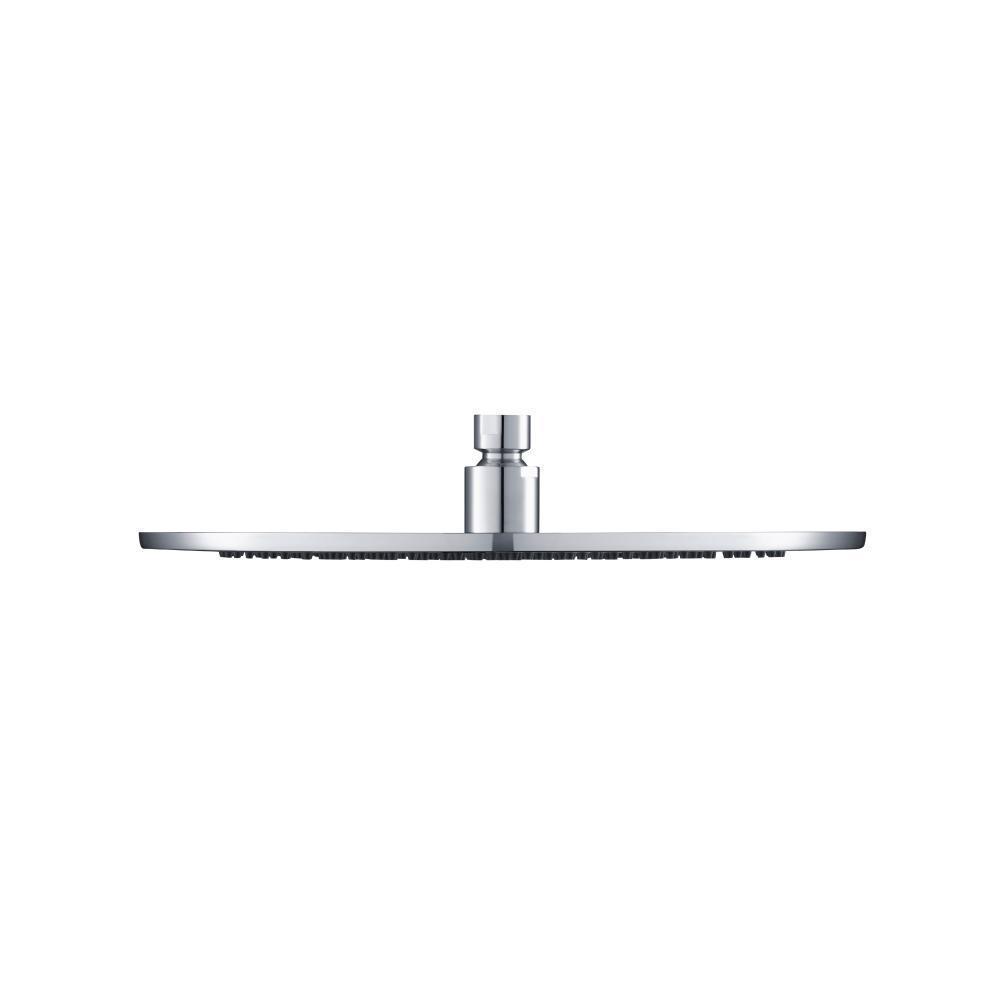 12" Solid Brass Showerhead / Rainhead