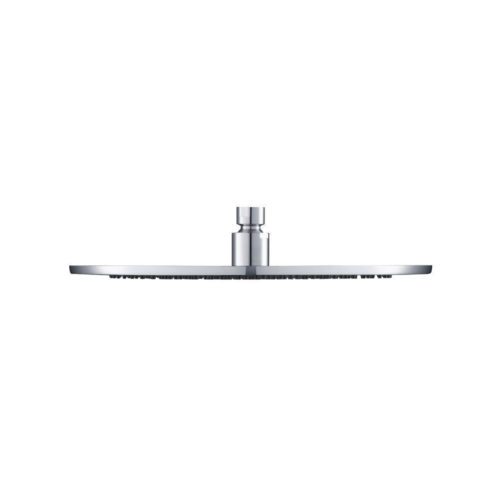 12" Solid Brass Showerhead / Rainhead