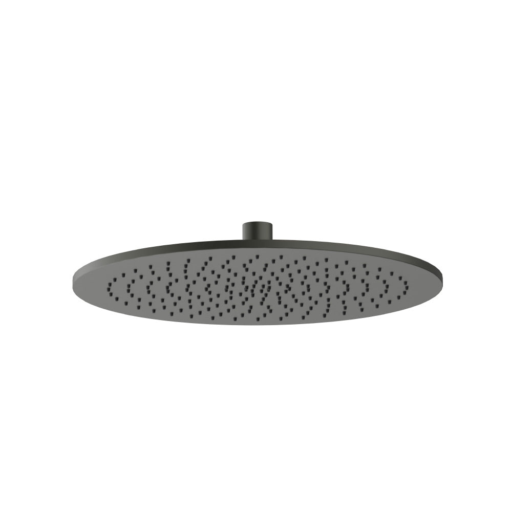 12" Solid Brass Showerhead / Rainhead