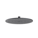 12" Solid Brass Showerhead / Rainhead