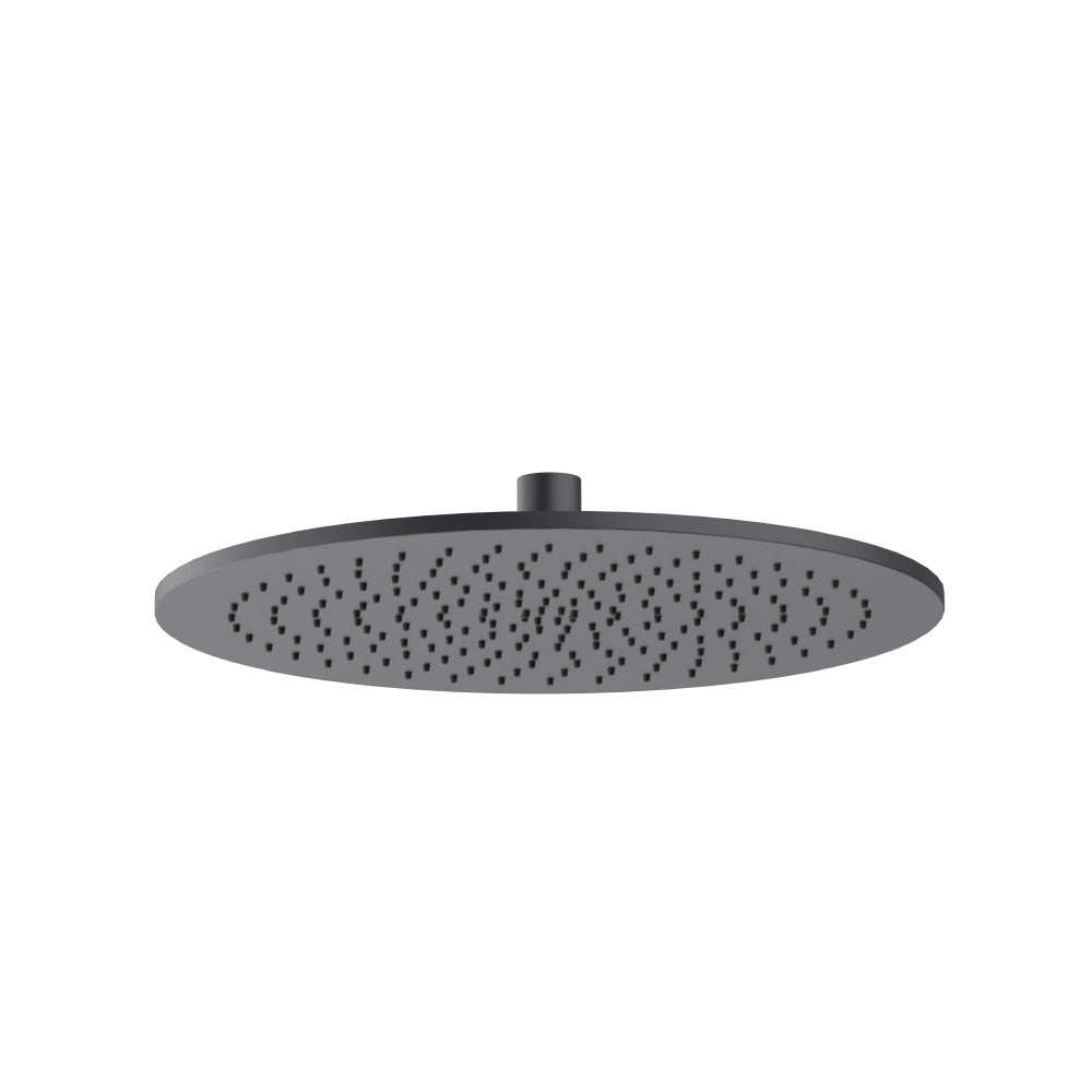 12" Solid Brass Showerhead / Rainhead