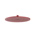 12" Solid Brass Showerhead / Rainhead