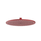 12" Solid Brass Showerhead / Rainhead