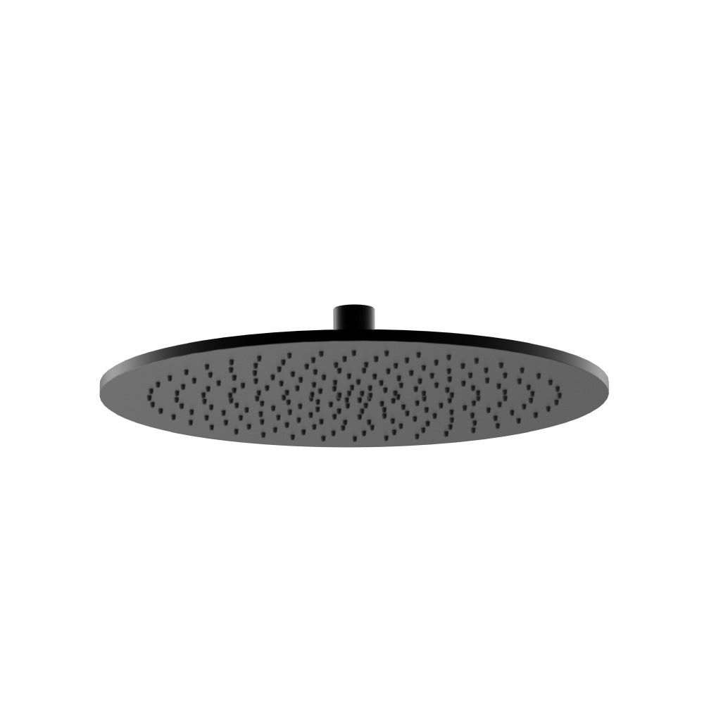 12" Solid Brass Showerhead / Rainhead
