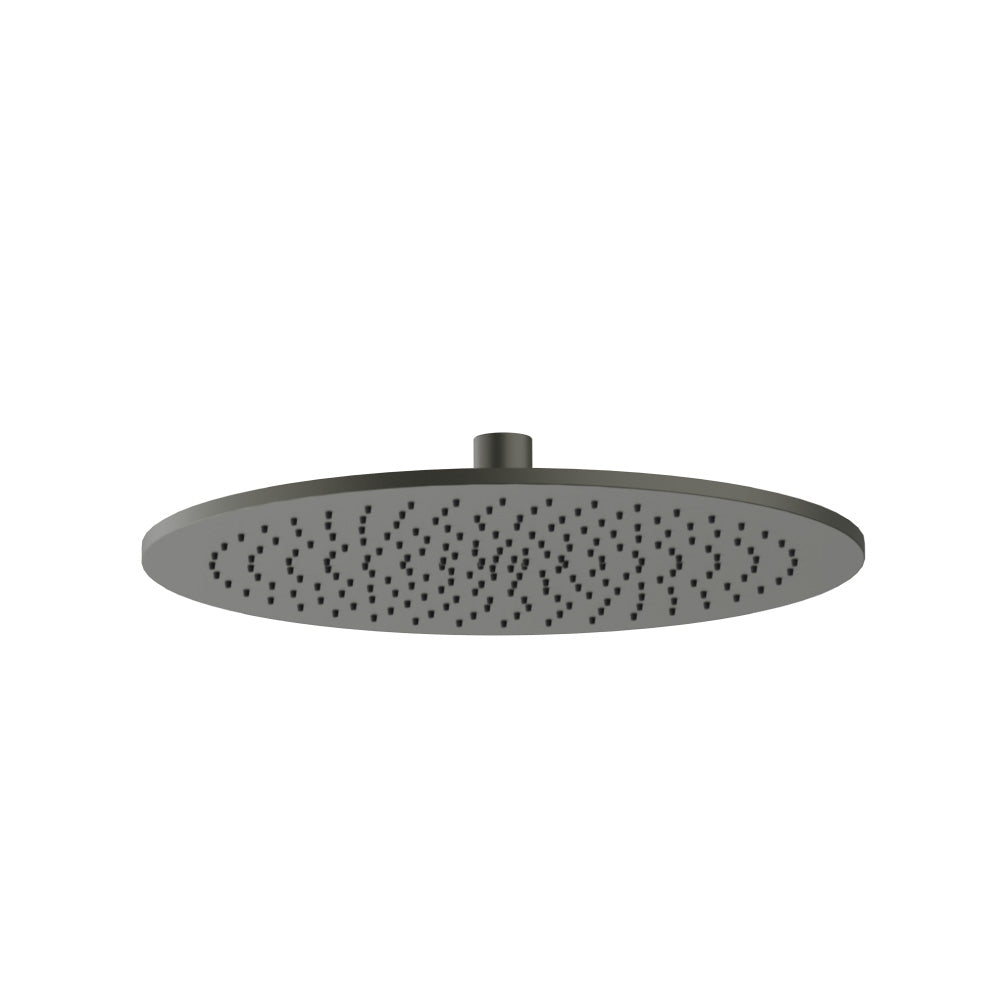12" Solid Brass Showerhead / Rainhead