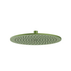 12" Solid Brass Showerhead / Rainhead